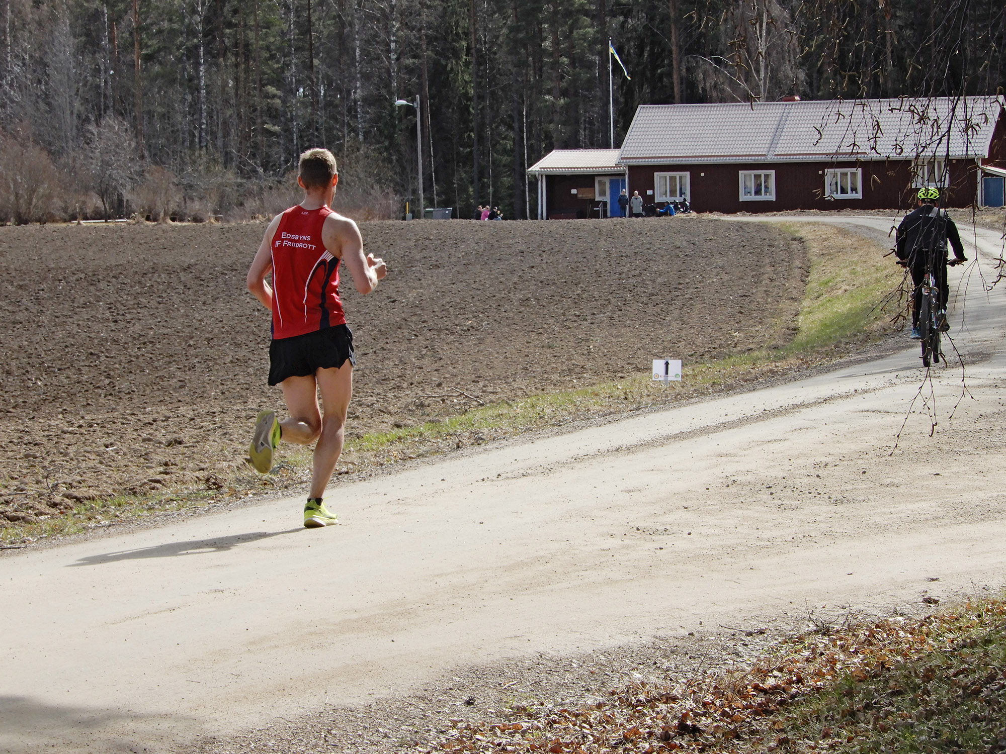 Röste.nu – Nyheter – Halvmara avgjordes i Röste 2023