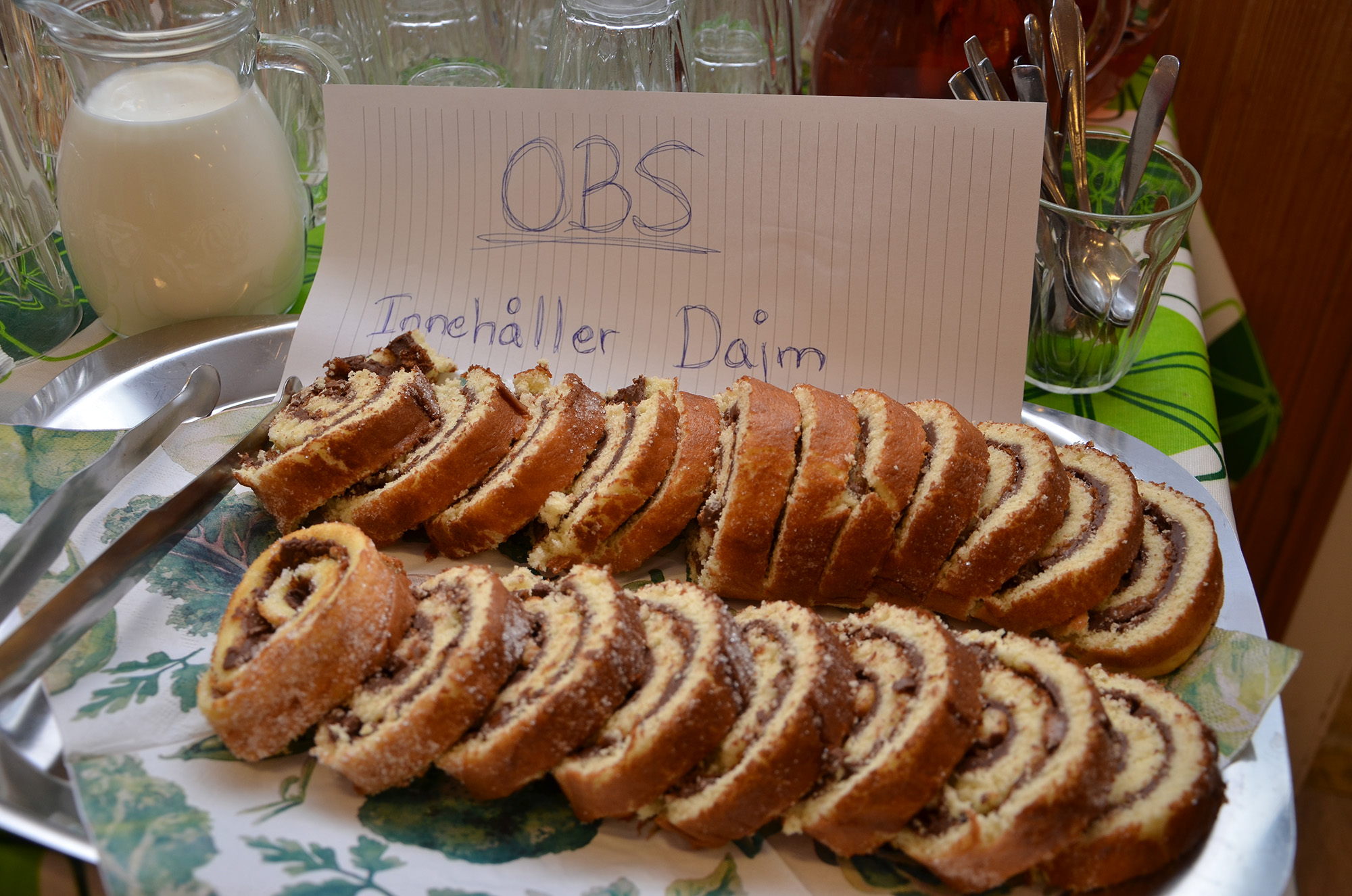 Röste.nu – Nyheter – Julen dansades ut i Dönjegården 2020