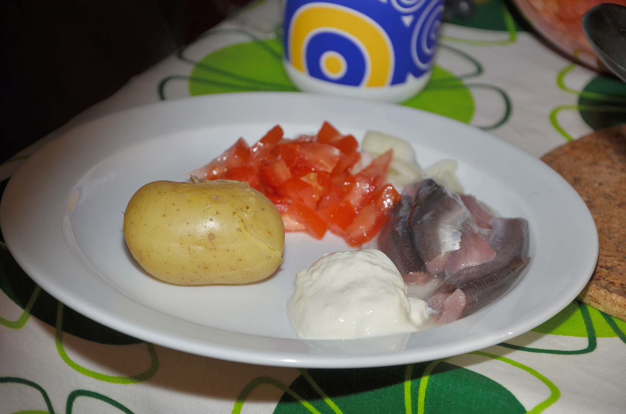 Röste.nu – Nyheter – Få nappade på surströmming och kräftor 2021