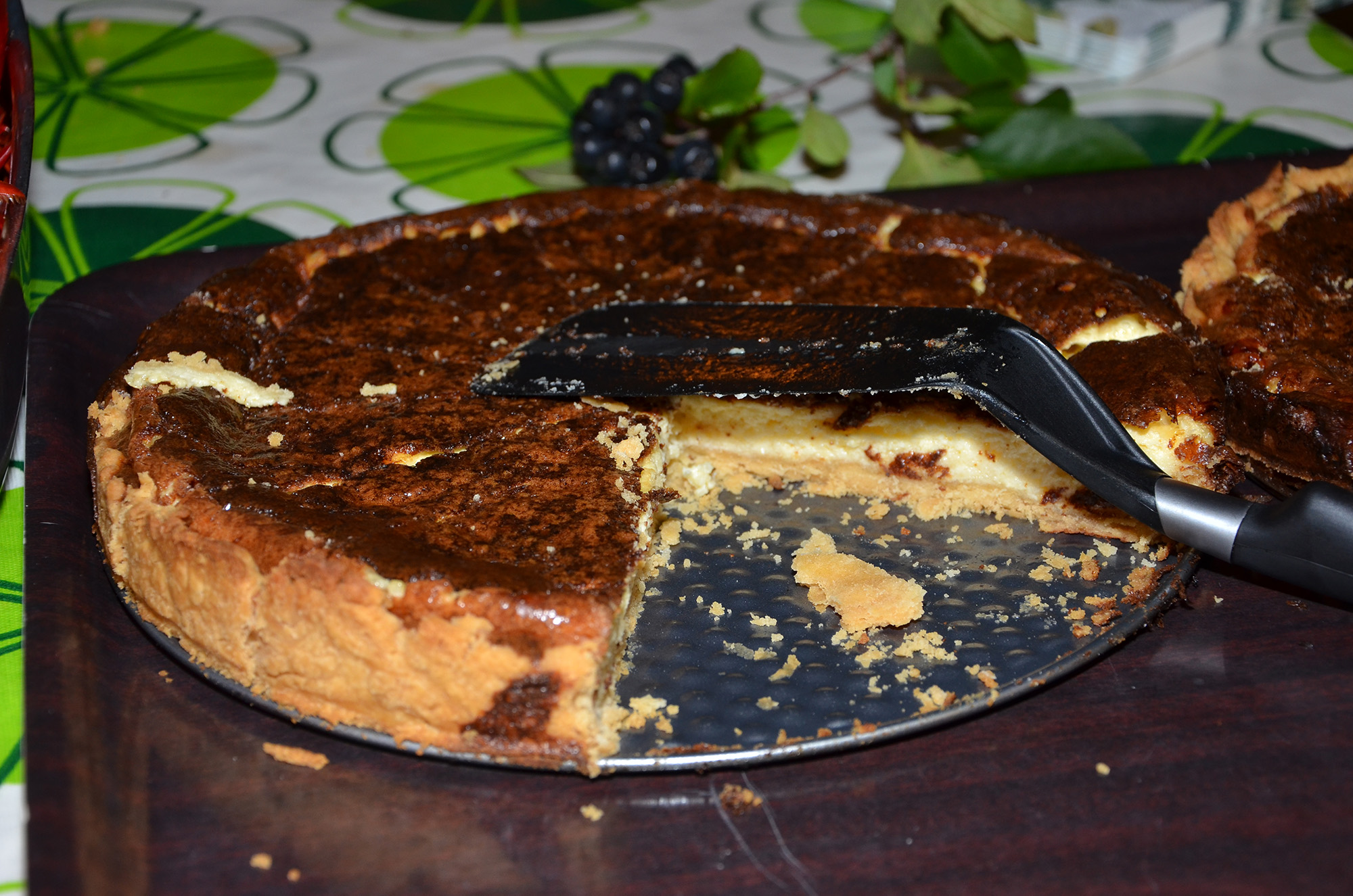 Röste.nu – Nyheter – Få nappade på surströmming och kräftor 2021