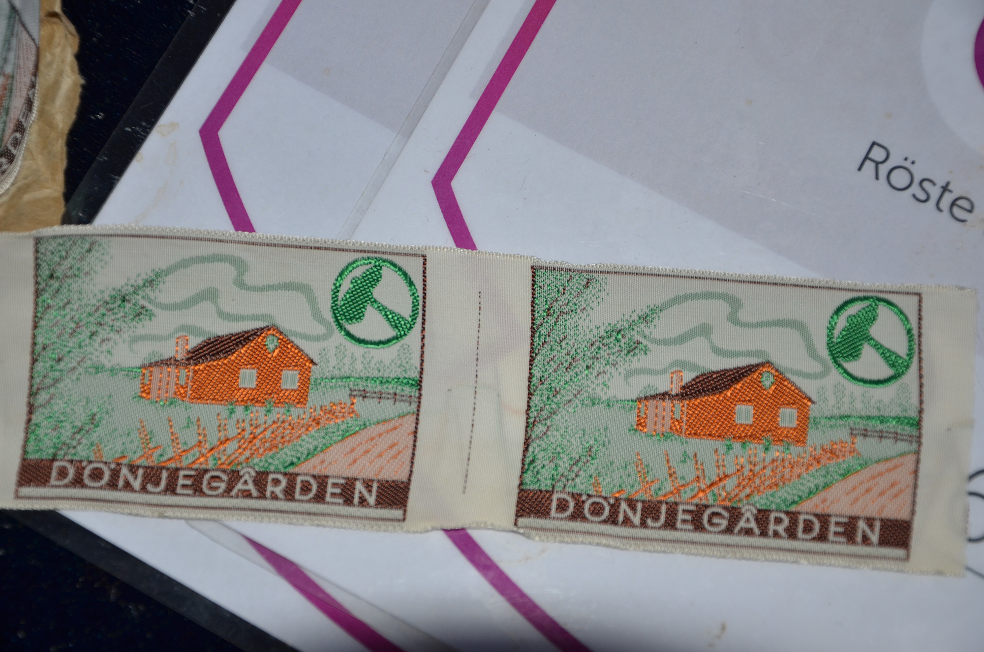 Röste.nu – Nyheter – Kulturdag med kolbullar, bilder och honung 2024