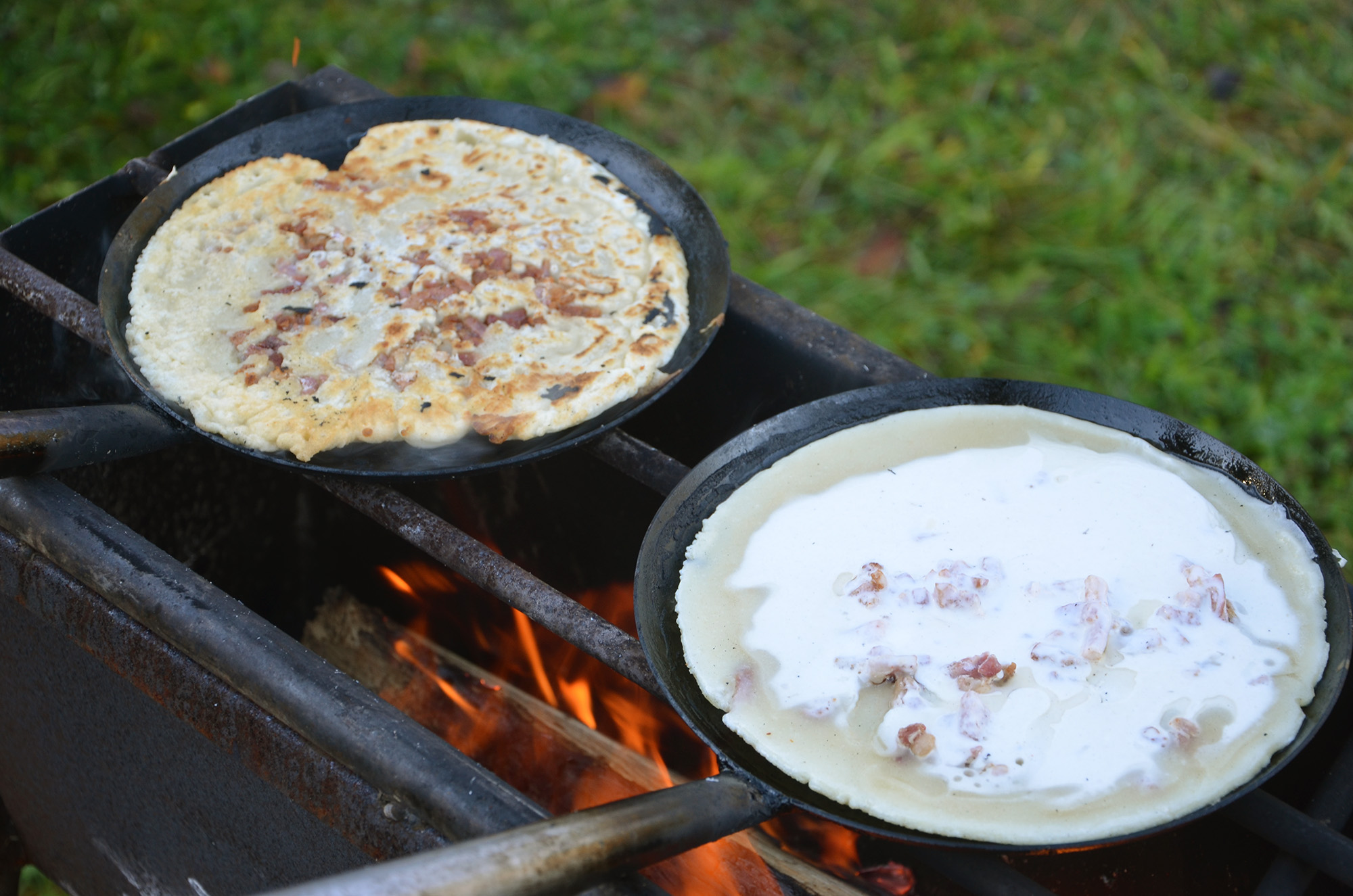 Röste.nu – Nyheter – Kulturdag med kolbullar, bilder och honung 2024