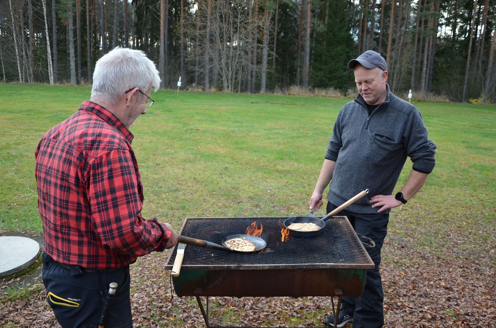 Röste.nu – Nyheter – Kulturen i centrum i Dönjegården 2022