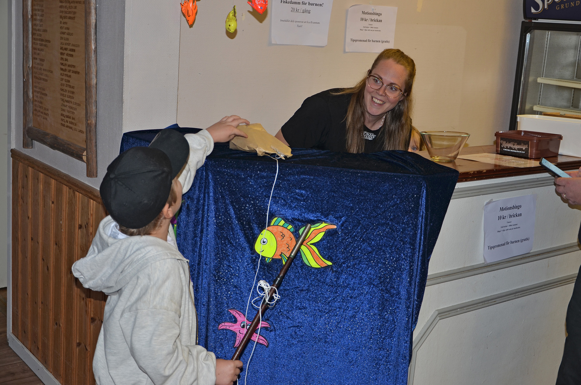 Röste.nu – Nyheter – Kulturen i centrum i Dönjegården 2022