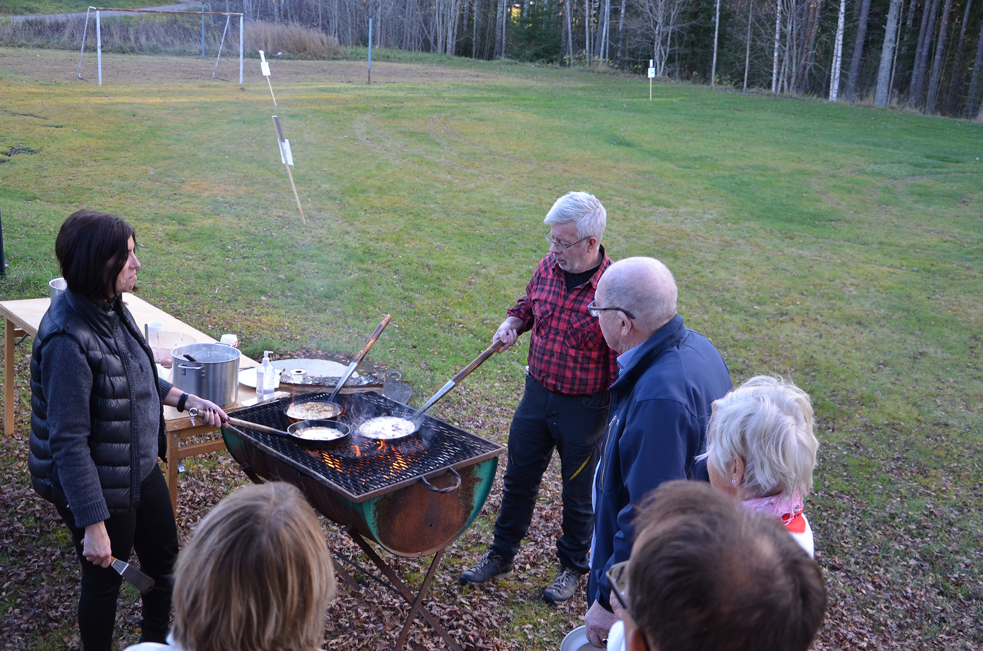 Röste.nu – Nyheter – Kulturen i centrum i Dönjegården 2022