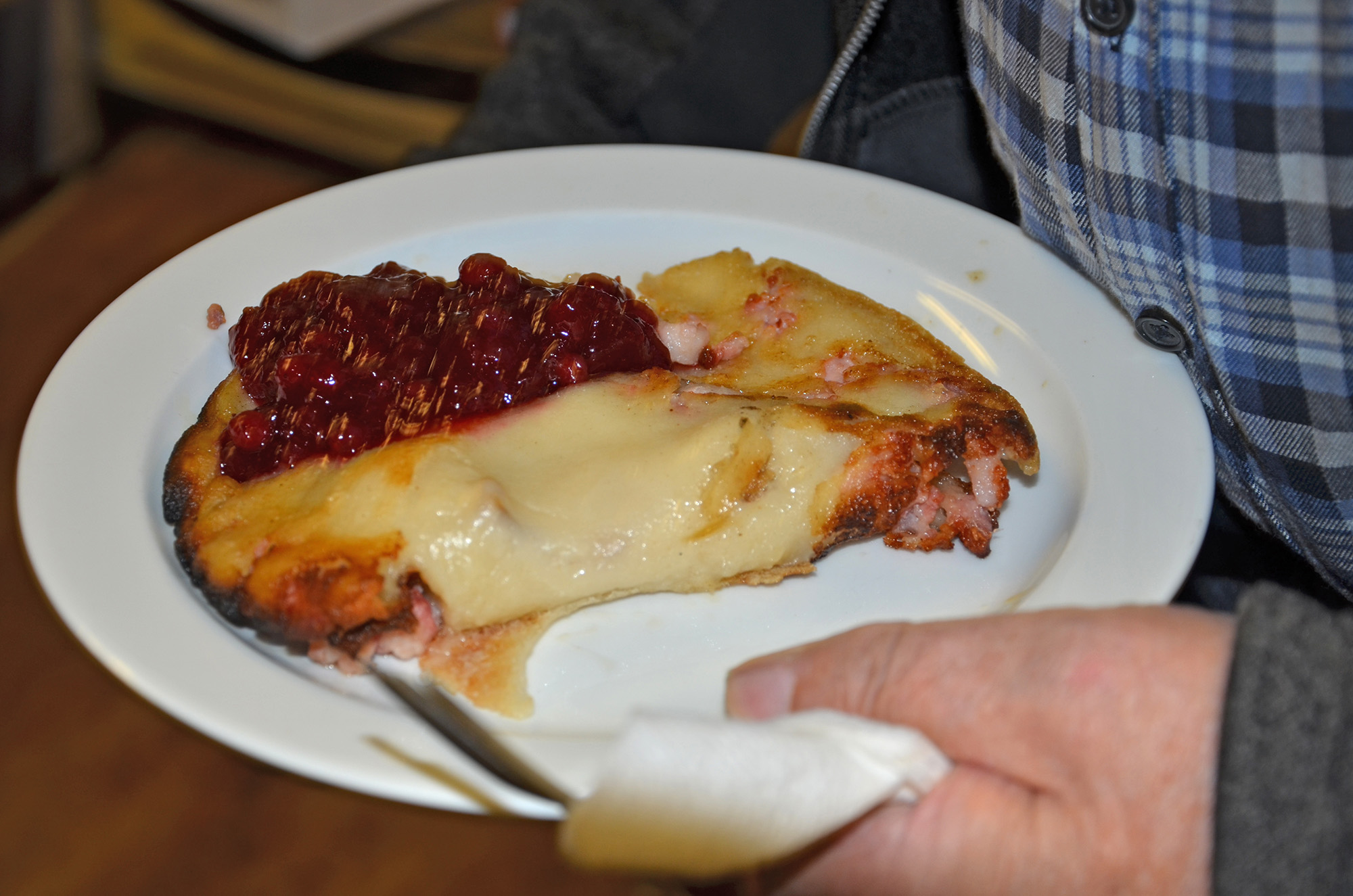 Röste.nu – Nyheter – Kulturen i centrum i Dönjegården 2022