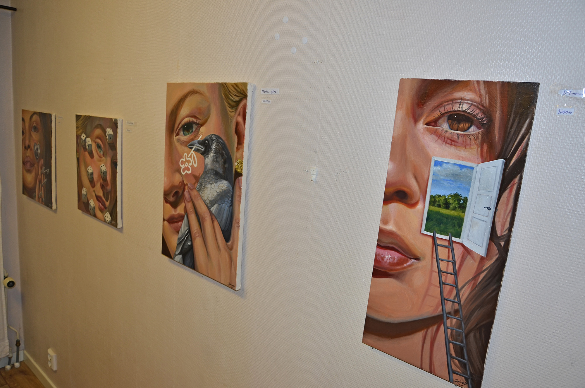 Röste.nu – Nyheter – Kulturen i centrum i Dönjegården 2022