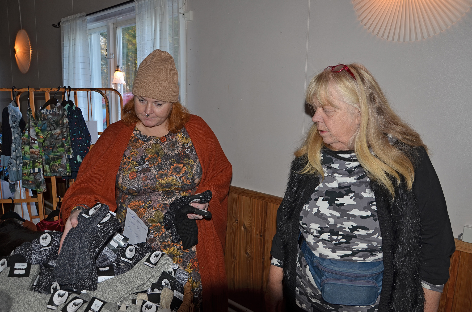 Röste.nu – Nyheter – Kulturen i centrum i Dönjegården 2022