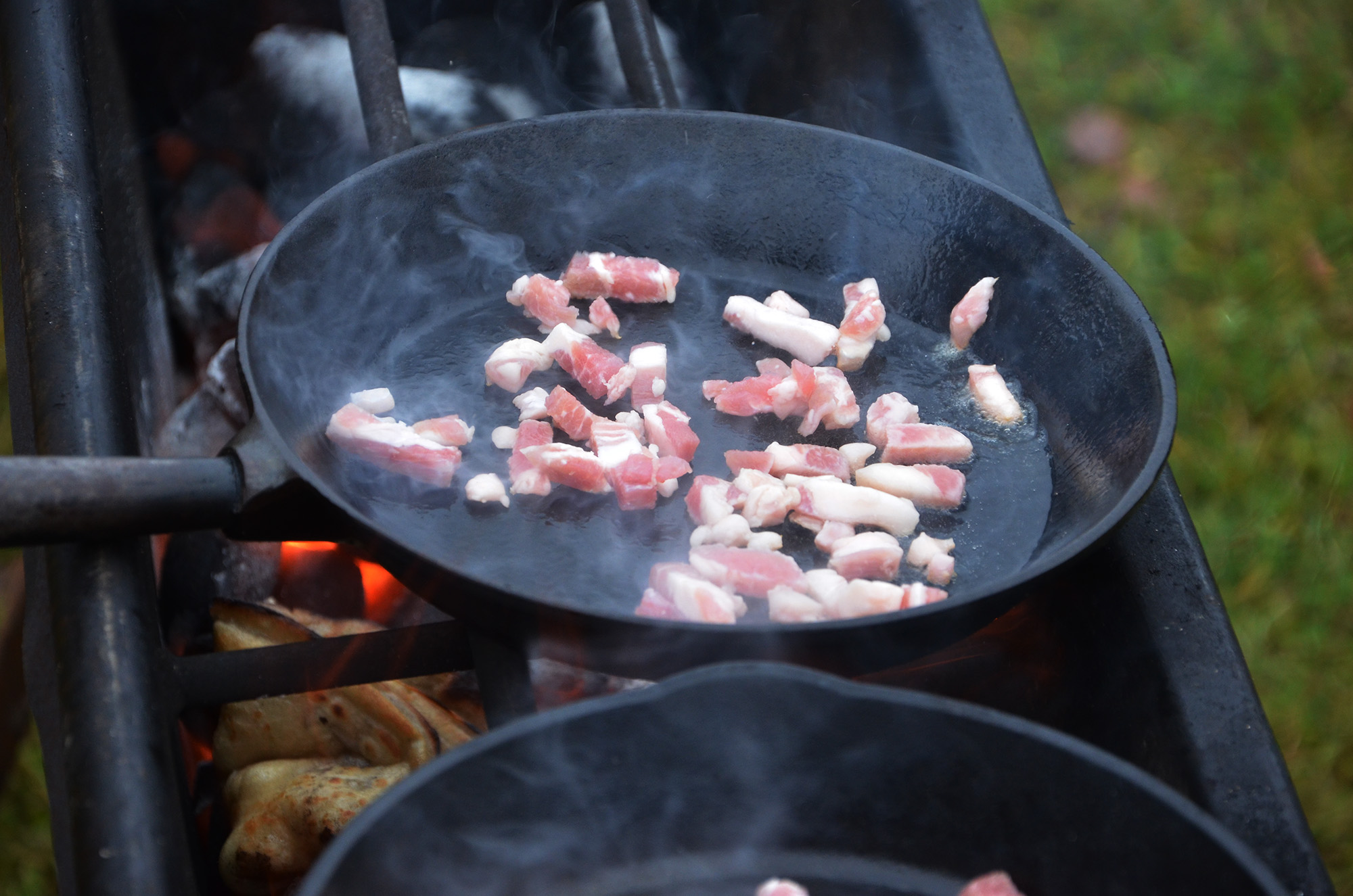 Röste.nu – Nyheter – Kulturdag med deckare, kolbullar och stickat 2023