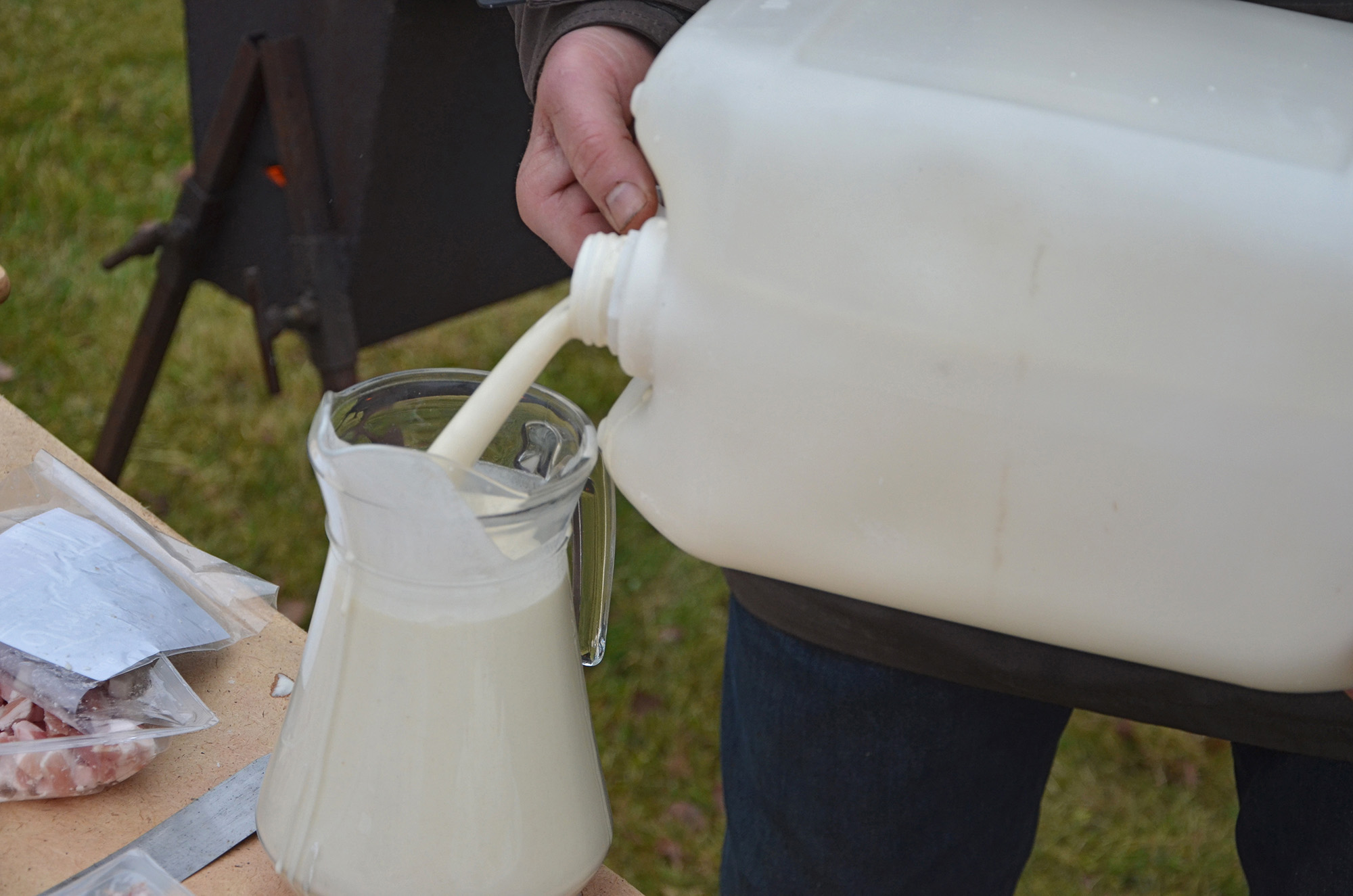 Röste.nu – Nyheter – Kulturdag med deckare, kolbullar och stickat 2023