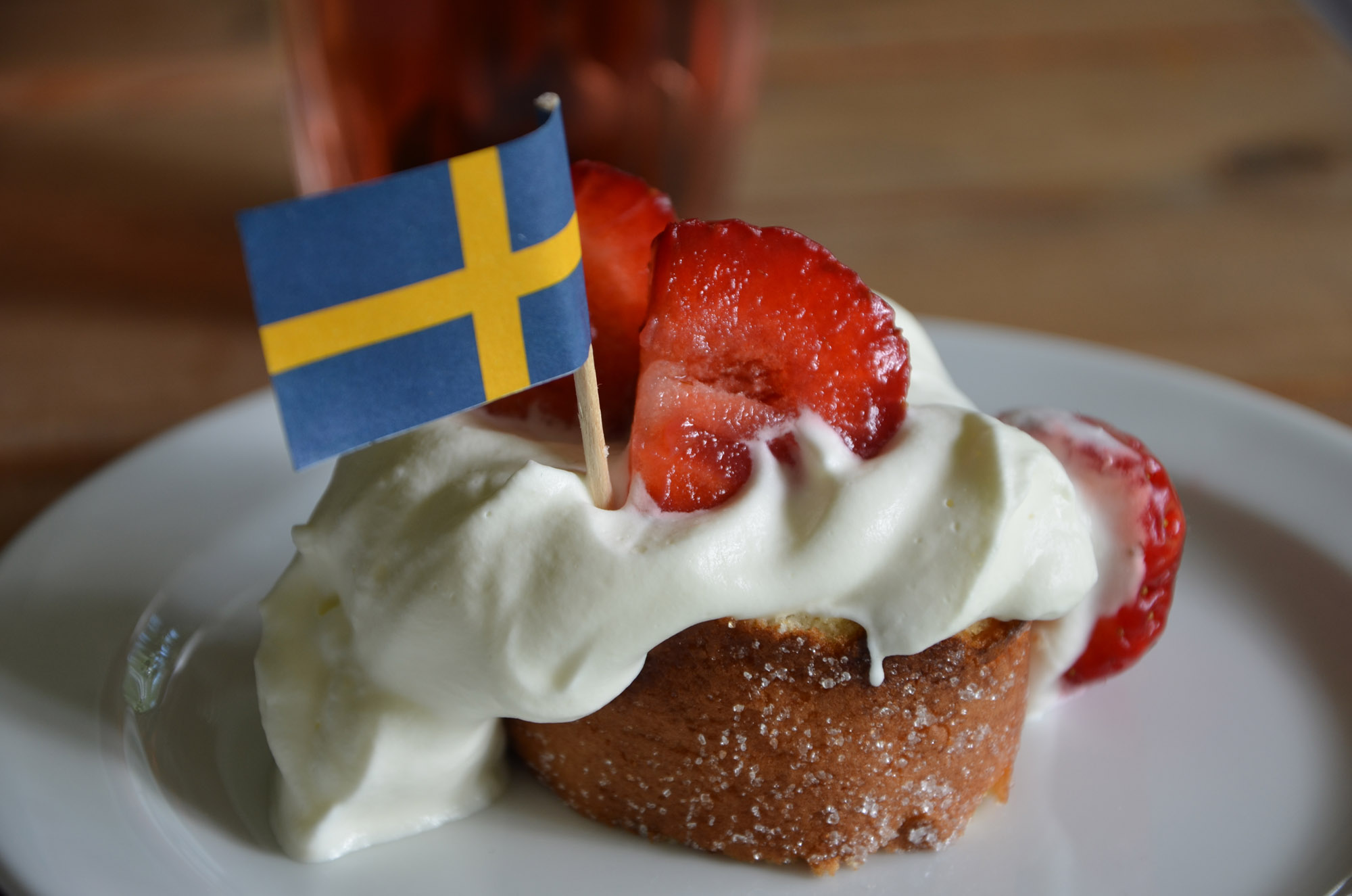 Röste.nu – Nyheter – Alla var som i trans under byns midsommardans... 2024