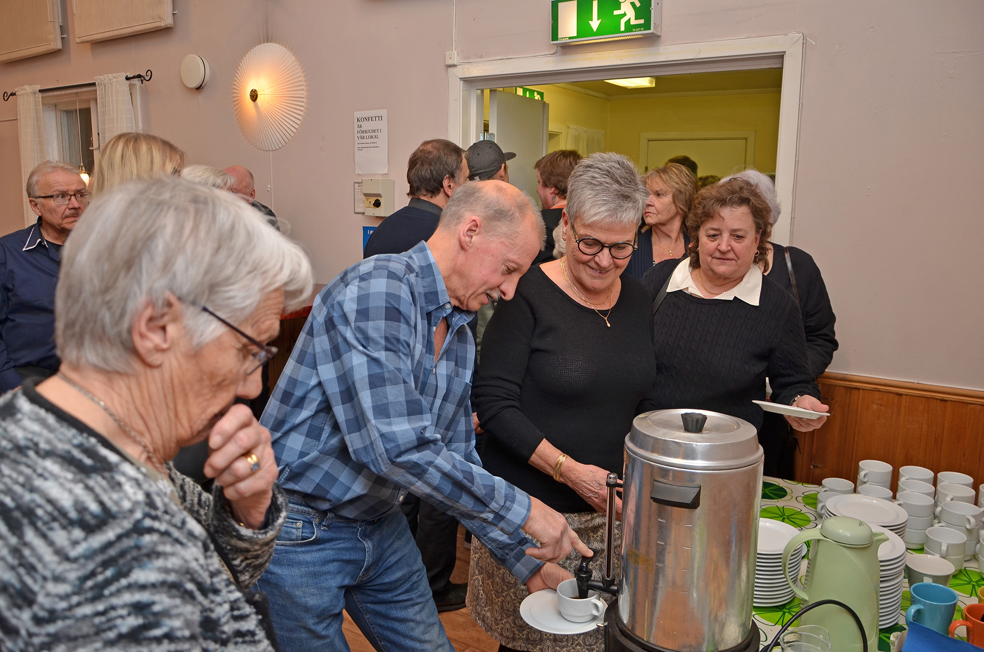 Röste.nu – Nyheter – Musik, skratt och livets allvar med Janne Krantz 2020