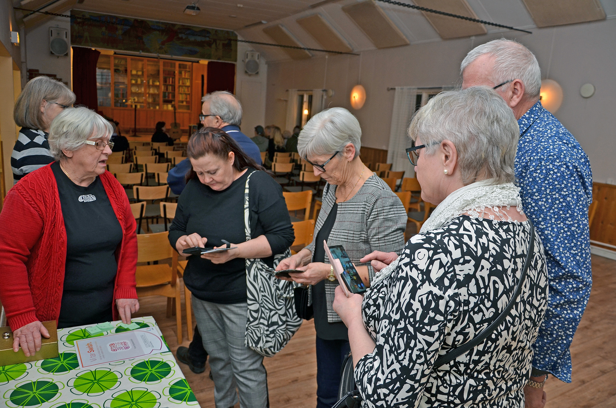 Röste.nu – Nyheter – Musik, skratt och livets allvar med Janne Krantz 2020