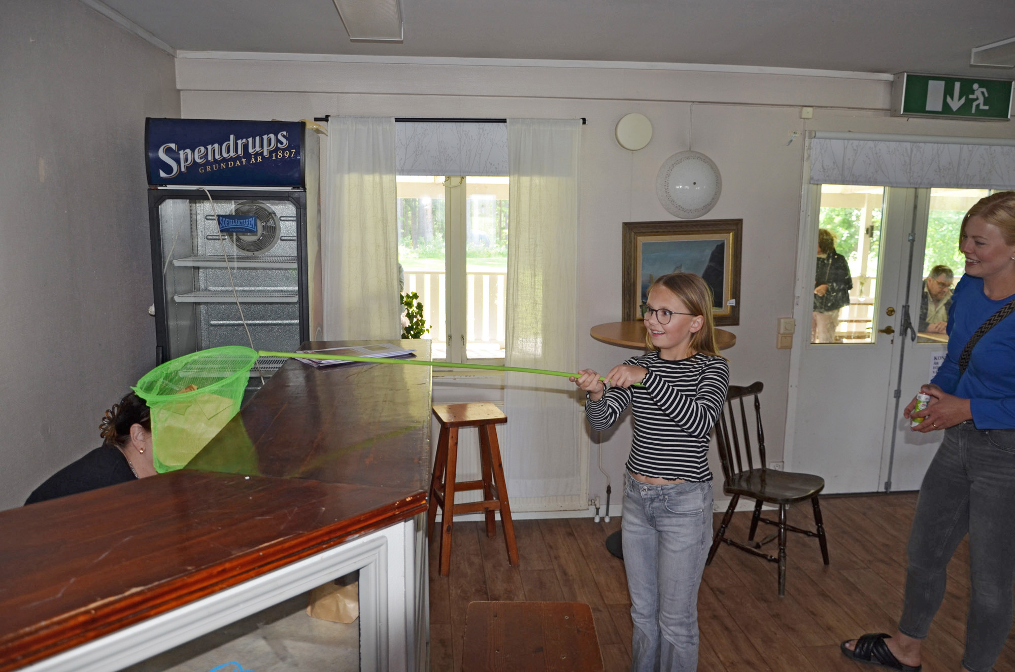 Röste.nu – Nyheter – En blågul dag i Röste 2024