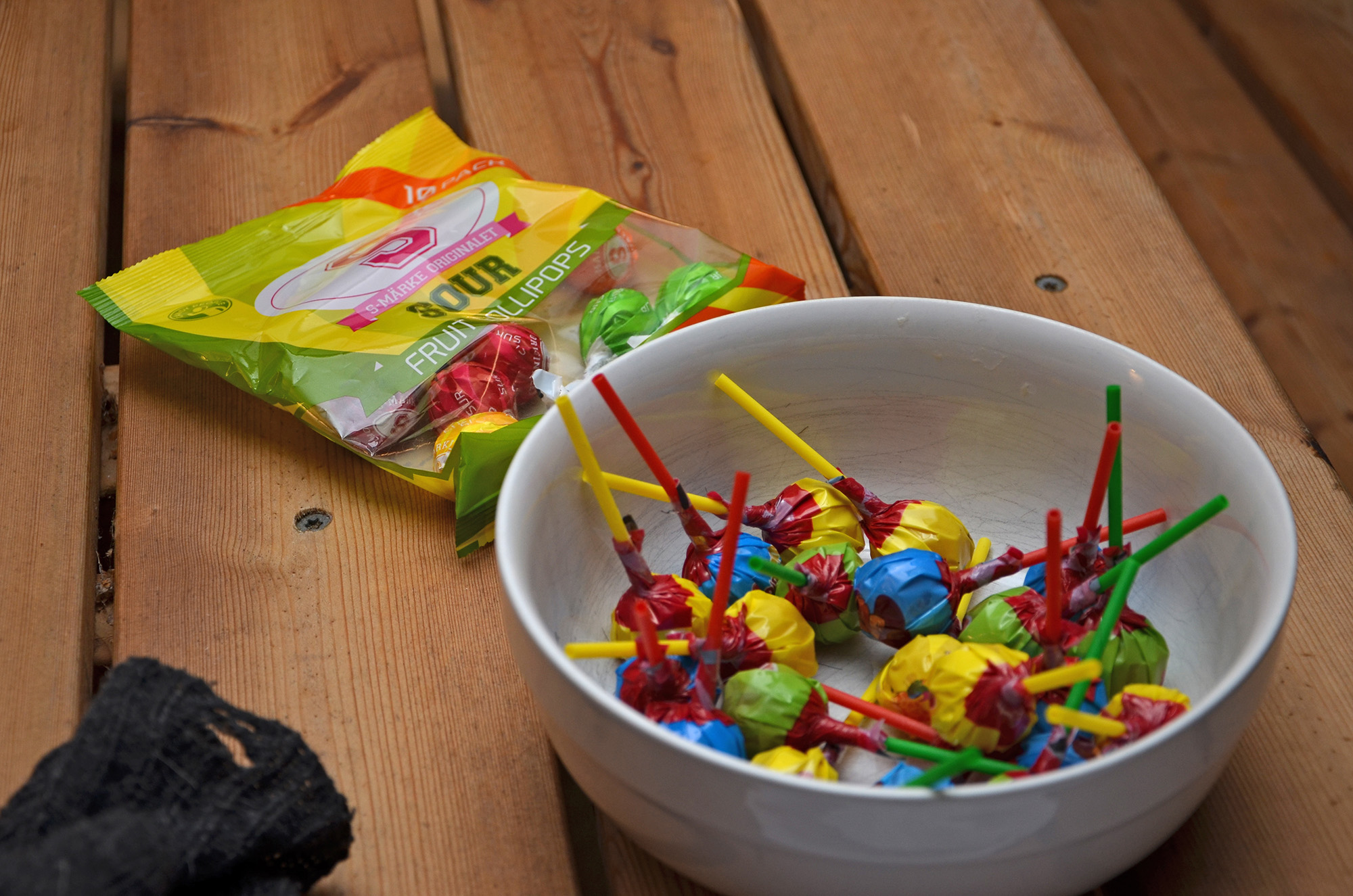 Röste.nu – Nyheter – Barnen fick önska igen vid Dönjegården 2022