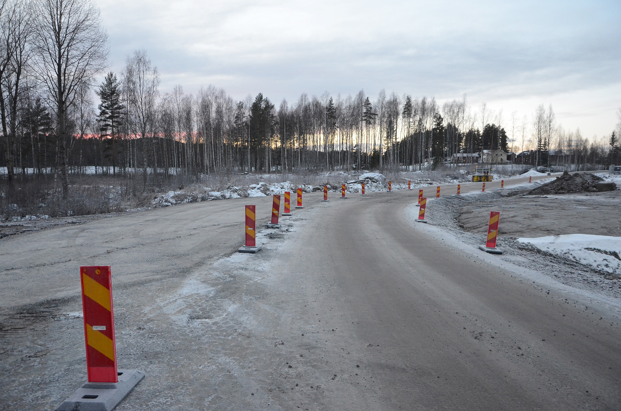 Röste.nu – Nyheter – Ny infart till Norrborns industriområde 2023