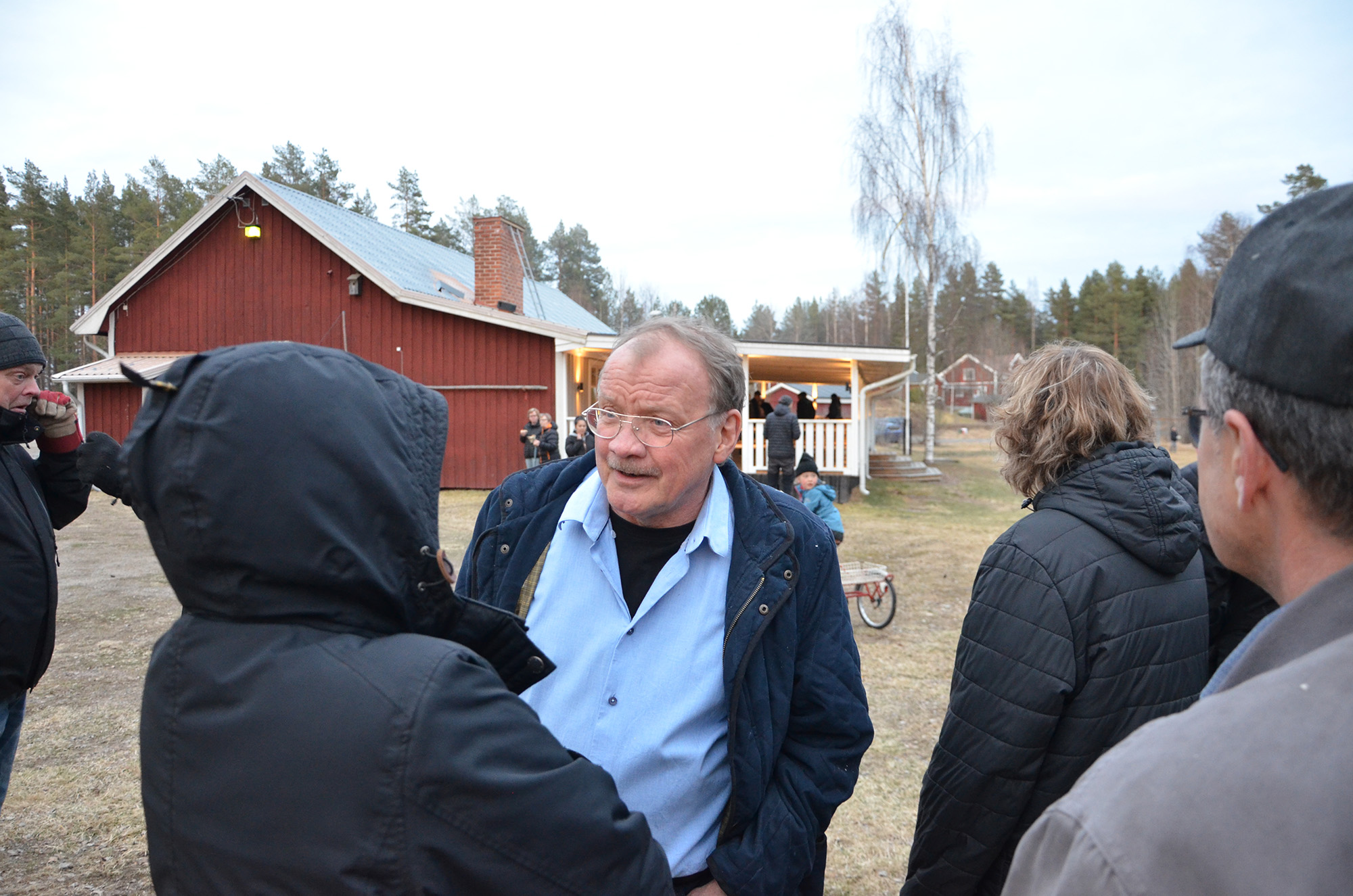 Röste.nu – Nyheter – Valborgsfirande vid Dönjegården 2022