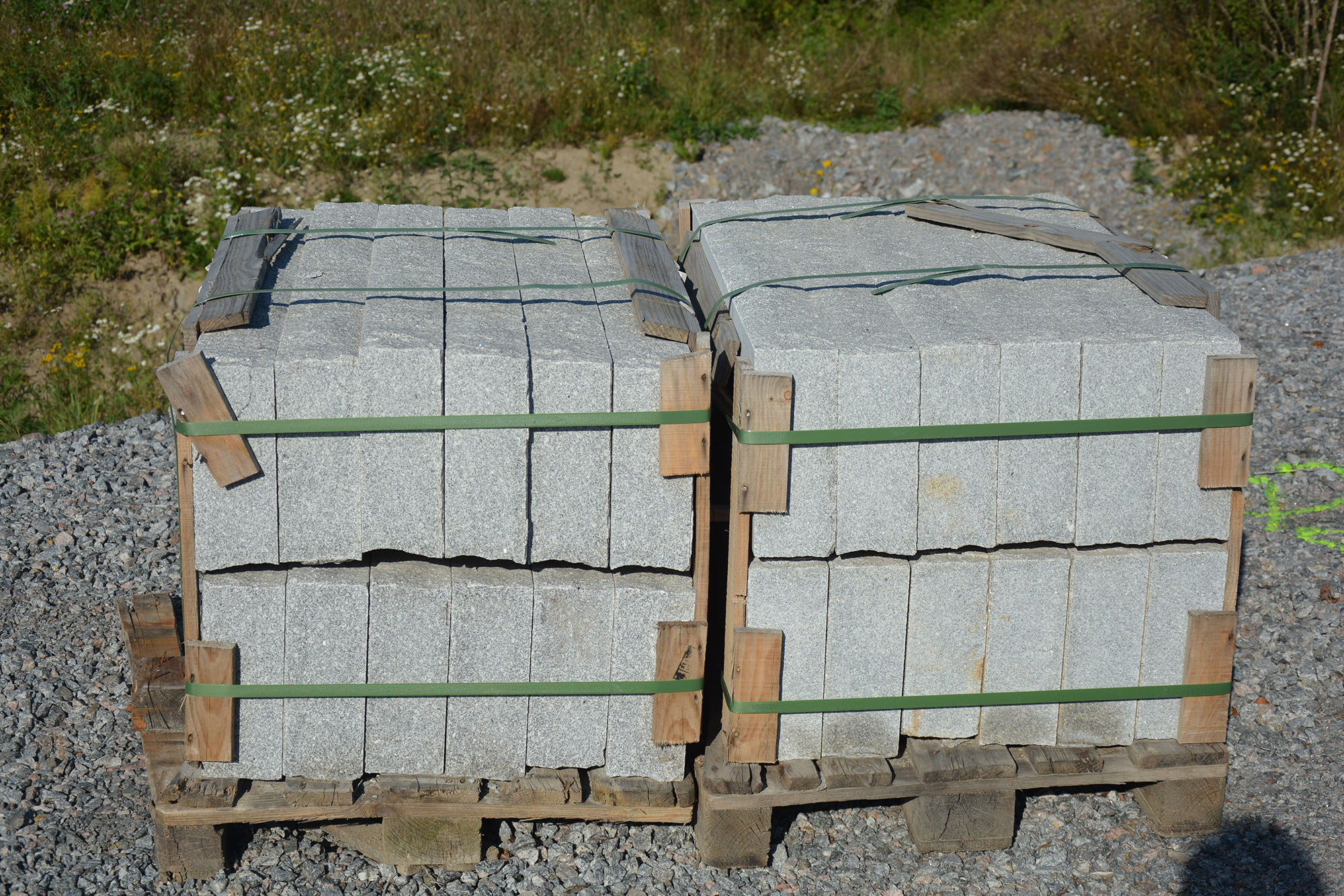 Röste.nu – Så byggs vägen om i Norrborn 2024