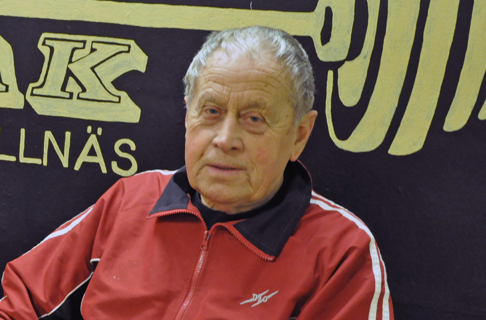 Röste.nu – Rolf, 90, minns tiden på Dönjegården 2023