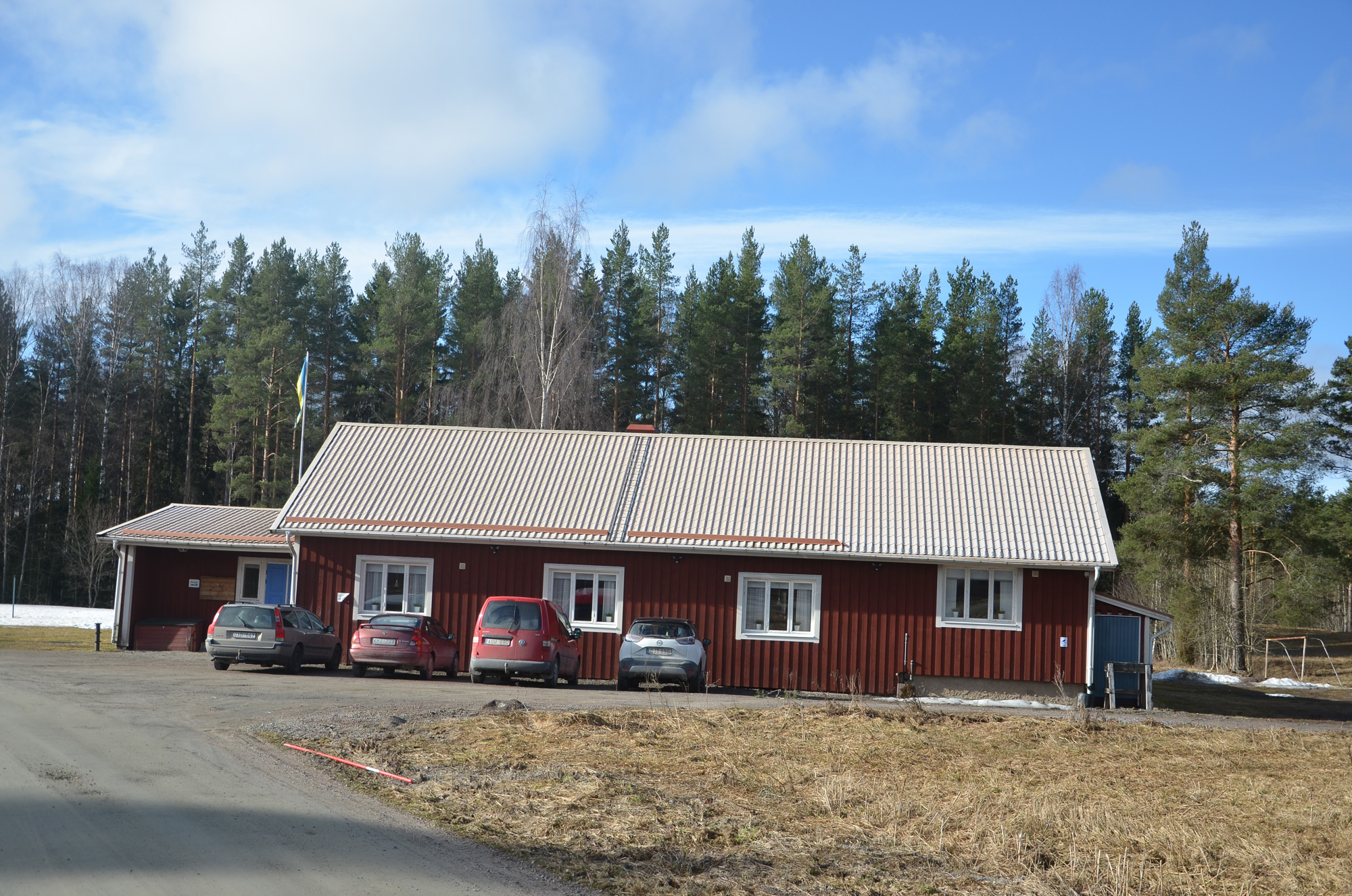 Röste.nu – Röstebilder – Gävleborgs bygdegårdsdistrikt höll årsstämma i Röste 2024