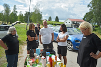 Röste.nu – Röstebilder – Ankrace nr 18 avgjordes i Röste 2024