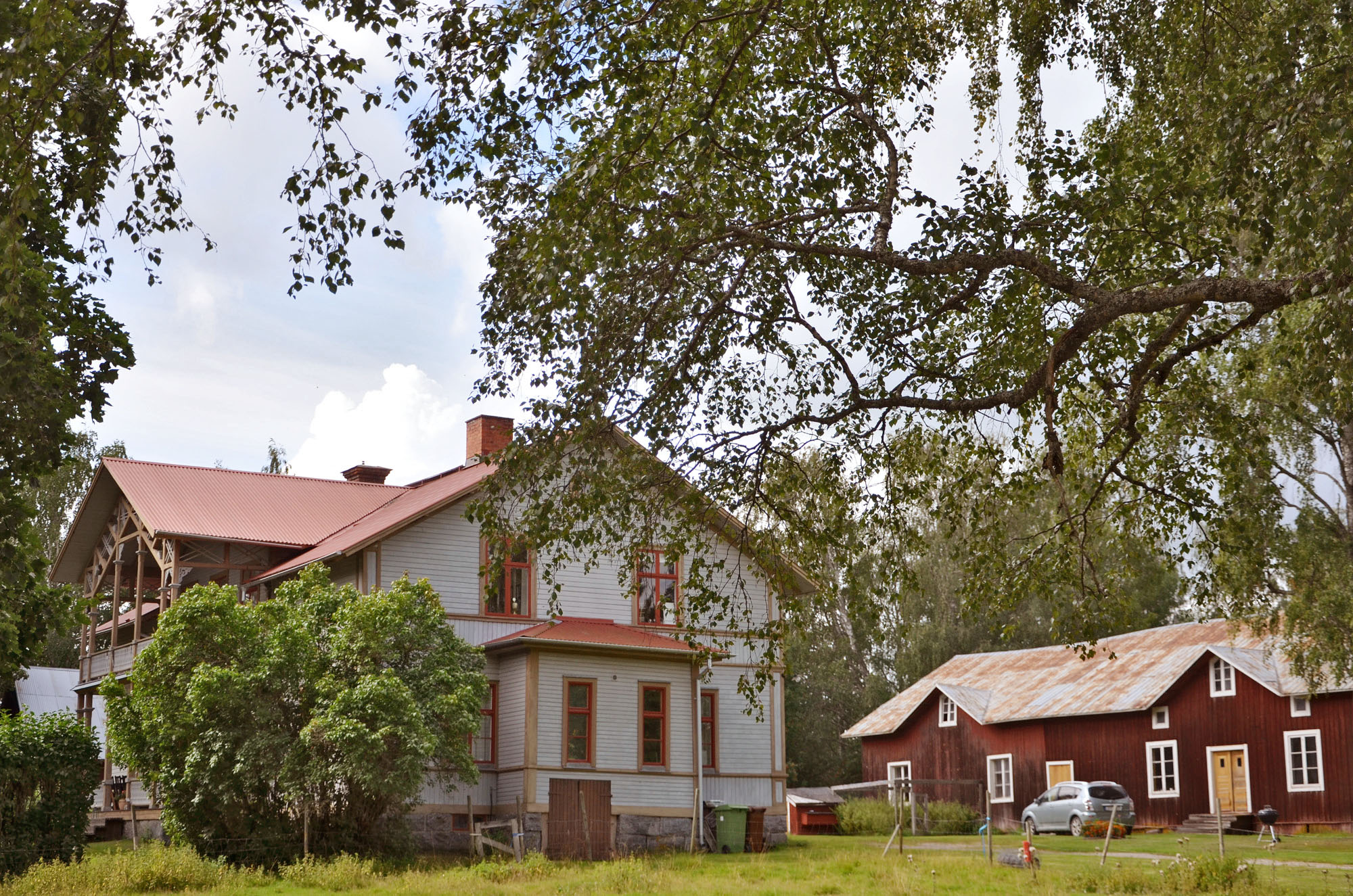 Röste.nu – Röstebilder – Ankrace i Galvån 2024