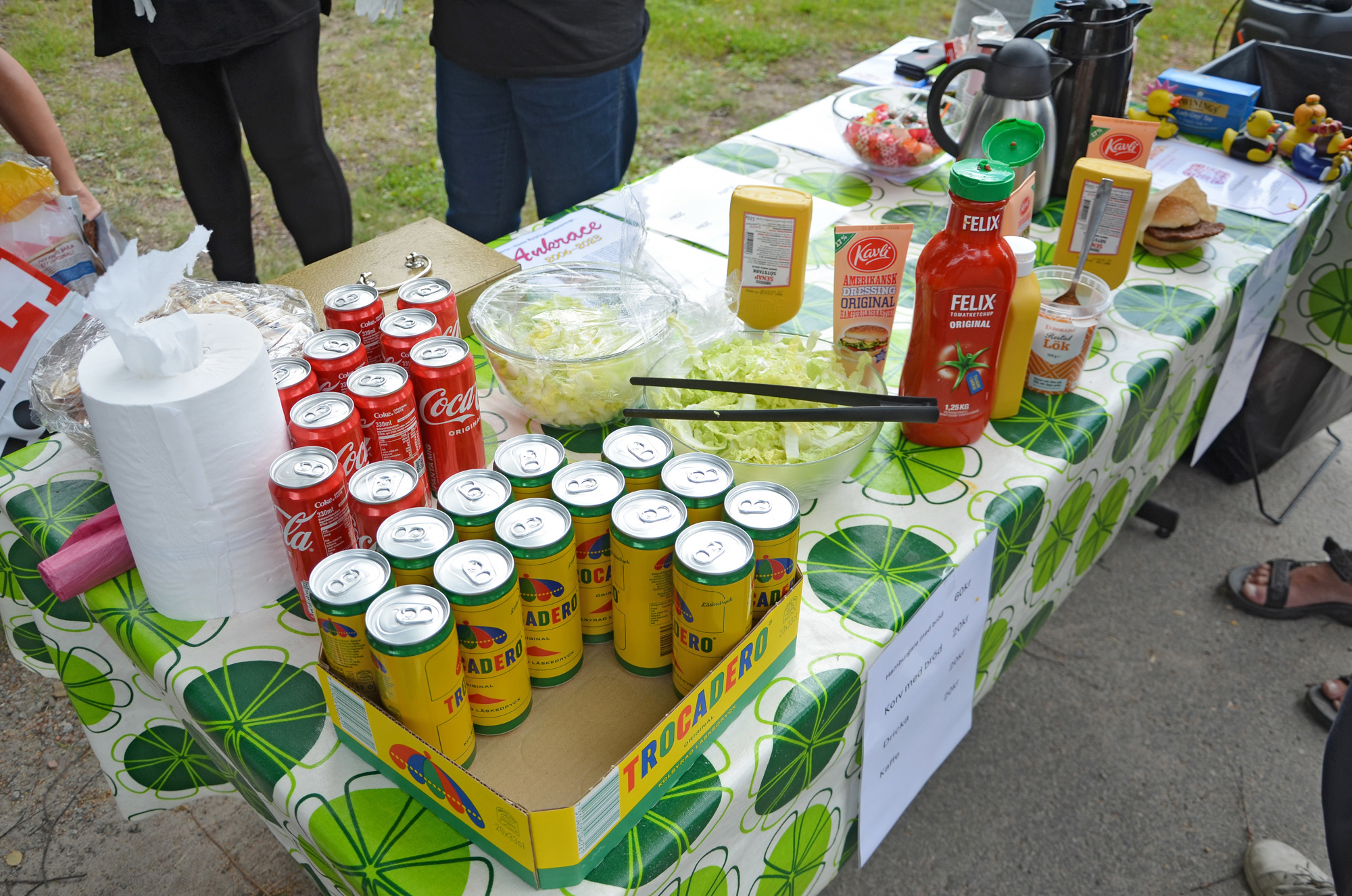 Röste.nu – Röstebilder – Ankrace i Galvån 2024