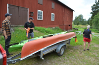 Röste.nu – Röstebilder – Ankrace nr 18 avgjordes i Röste 2024