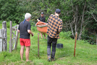 Röste.nu – Röstebilder – Ankrace nr 18 avgjordes i Röste 2024