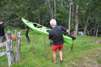 Röste.nu – Röstebilder – Ankrace nr 18 avgjordes i Röste 2024