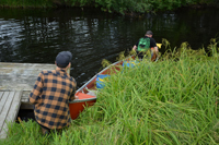 Röste.nu – Röstebilder – Ankrace nr 18 avgjordes i Röste 2024