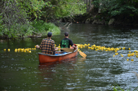 Röste.nu – Röstebilder – Ankrace nr 18 avgjordes i Röste 2024