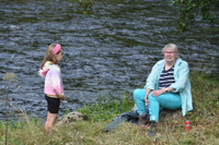 Röste.nu – Röstebilder – Ankrace nr 18 avgjordes i Röste 2024