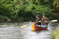 Röste.nu – Röstebilder – Ankrace nr 18 avgjordes i Röste 2024