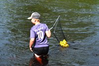 Röste.nu – Röstebilder – Ankrace nr 18 avgjordes i Röste 2024