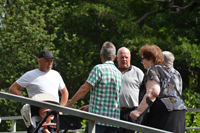 Röste.nu – Röstebilder – Ankrace nr 18 avgjordes i Röste 2024