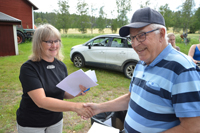 Röste.nu – Röstebilder – Ankrace nr 18 avgjordes i Röste 2024