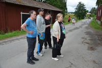 Röste.nu – Röstebilder – Ankrace nummer 19 avgjordes i Röste 2025