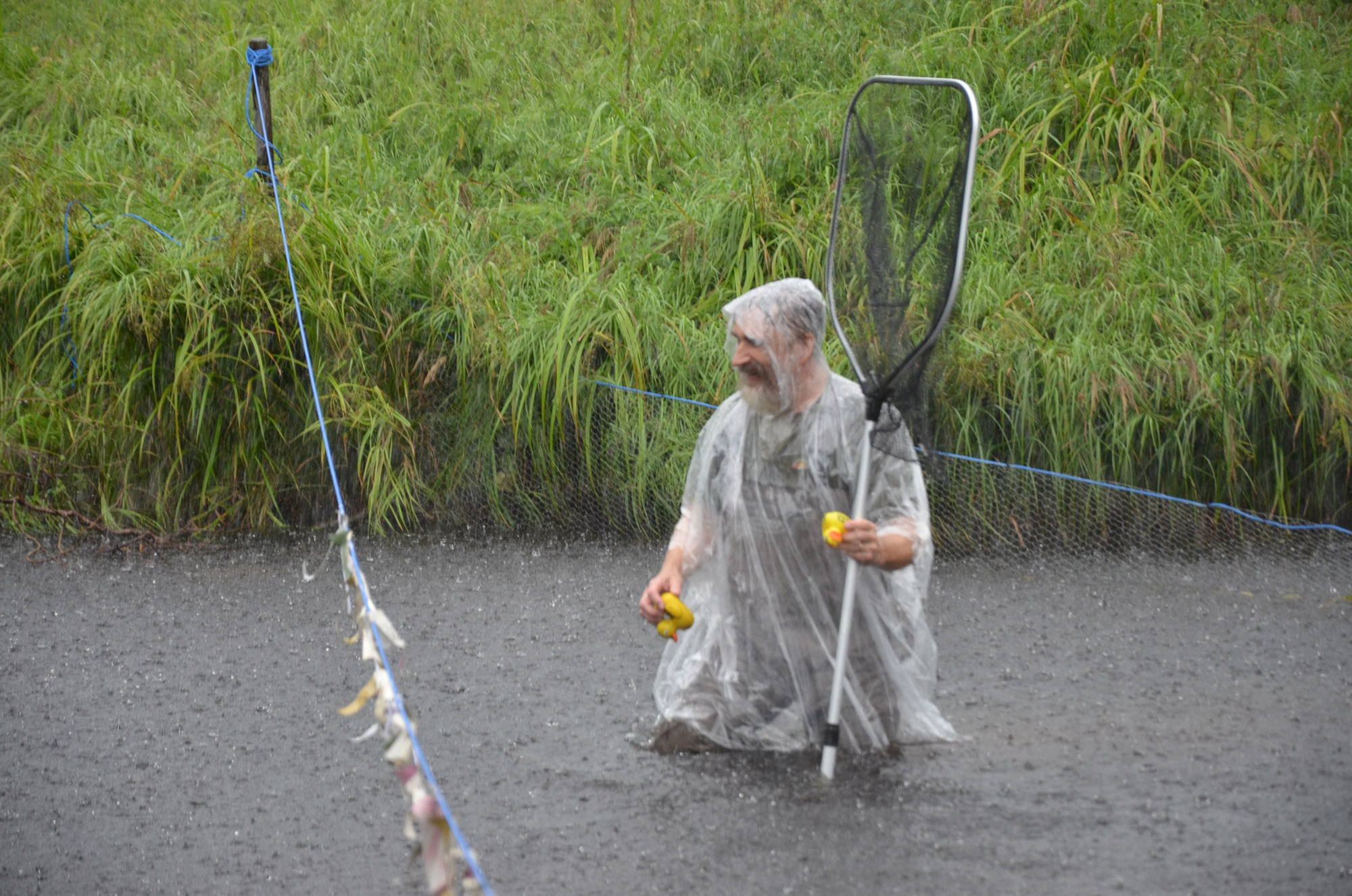 Röste.nu – Röstebilder – Ankrace i Galvån 2025