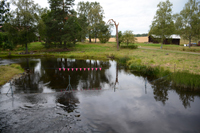 Röste.nu – Röstebilder – Ankrace i Galvån – 20-årsjubileum 2026