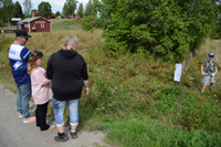 Röste.nu – Röstebilder – Ankrace i Galvån – 20-årsjubileum 2026