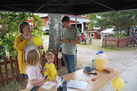 Röste.nu – Röstebilder – Ankrace i Galvån – 20-årsjubileum 2026