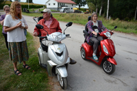 Röste.nu – Röstebilder – Ankrace i Galvån – 20-årsjubileum 2026