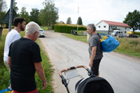 Röste.nu – Röstebilder – Ankrace i Galvån – 20-årsjubileum 2026