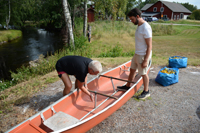 Röste.nu – Röstebilder – Ankrace i Galvån – 20-årsjubileum 2026