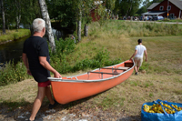 Röste.nu – Röstebilder – Ankrace i Galvån – 20-årsjubileum 2026
