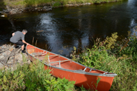 Röste.nu – Röstebilder – Ankrace i Galvån – 20-årsjubileum 2026