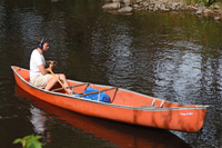 Röste.nu – Röstebilder – Ankrace i Galvån – 20-årsjubileum 2026