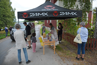 Röste.nu – Röstebilder – Ankrace i Galvån – 20-årsjubileum 2026