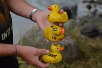 Röste.nu – Röstebilder – Ankrace i Galvån – 20-årsjubileum 2026